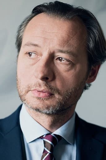 Bertrand Constant foto 1