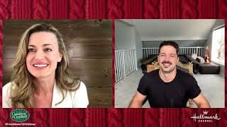 A Fabled Holiday - Live with Brooke D'Orsay and Ryan Paevey